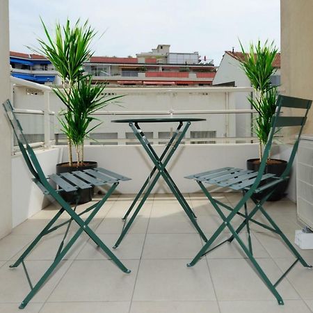 Mini Suite Othello - Five Stars Holiday House 니스 외부 사진