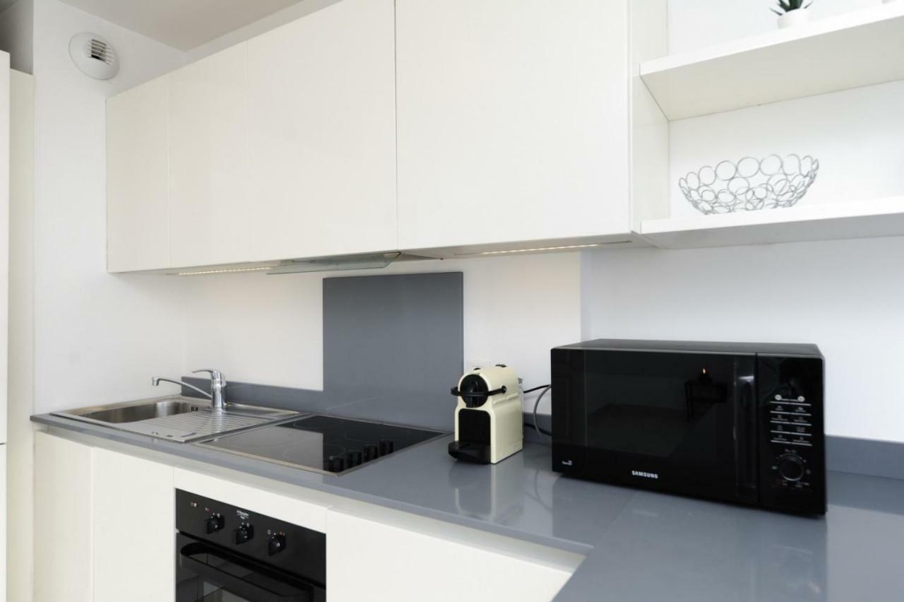 Mini Suite Othello - Five Stars Holiday House 니스 외부 사진