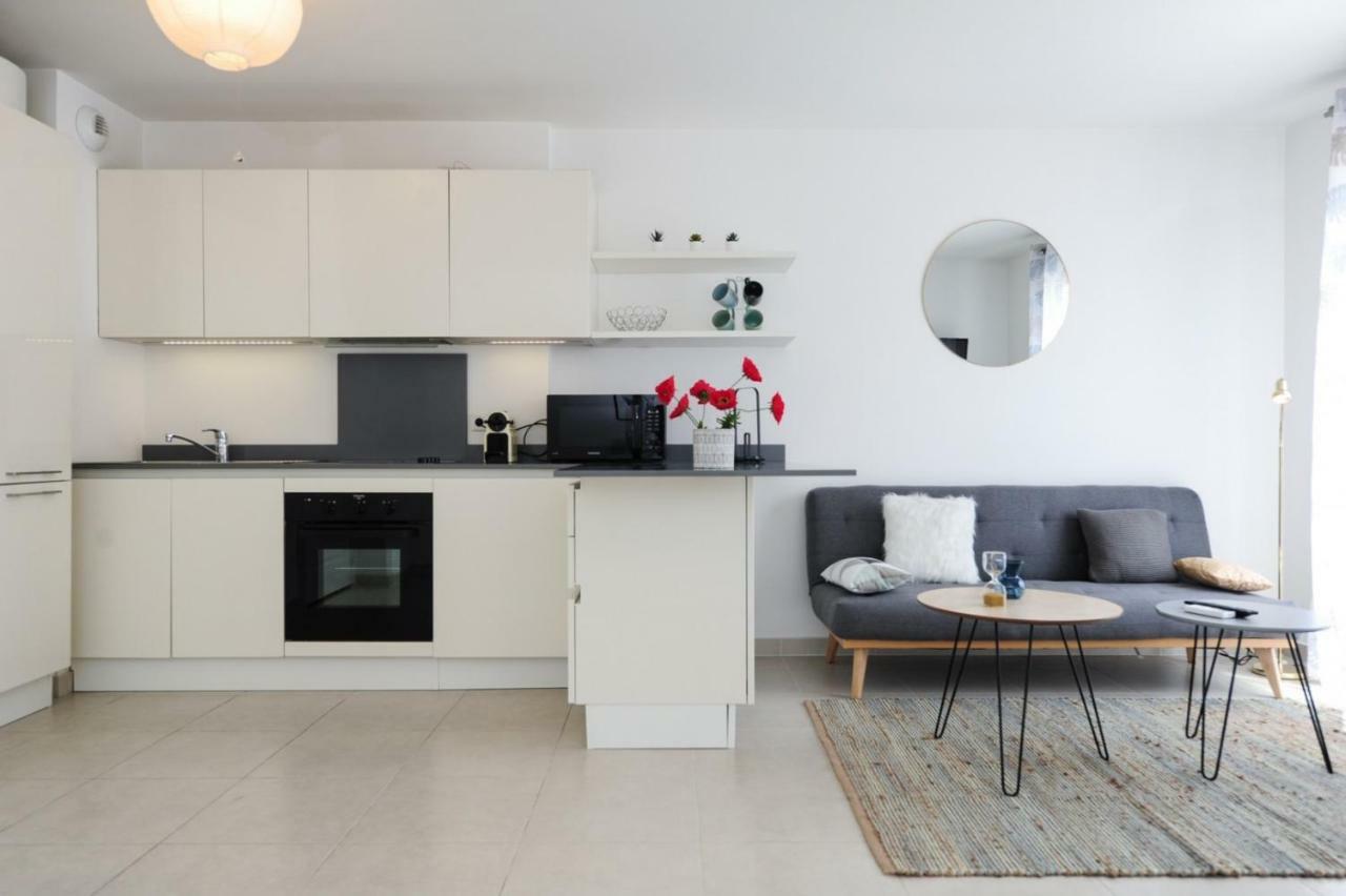 Mini Suite Othello - Five Stars Holiday House 니스 외부 사진