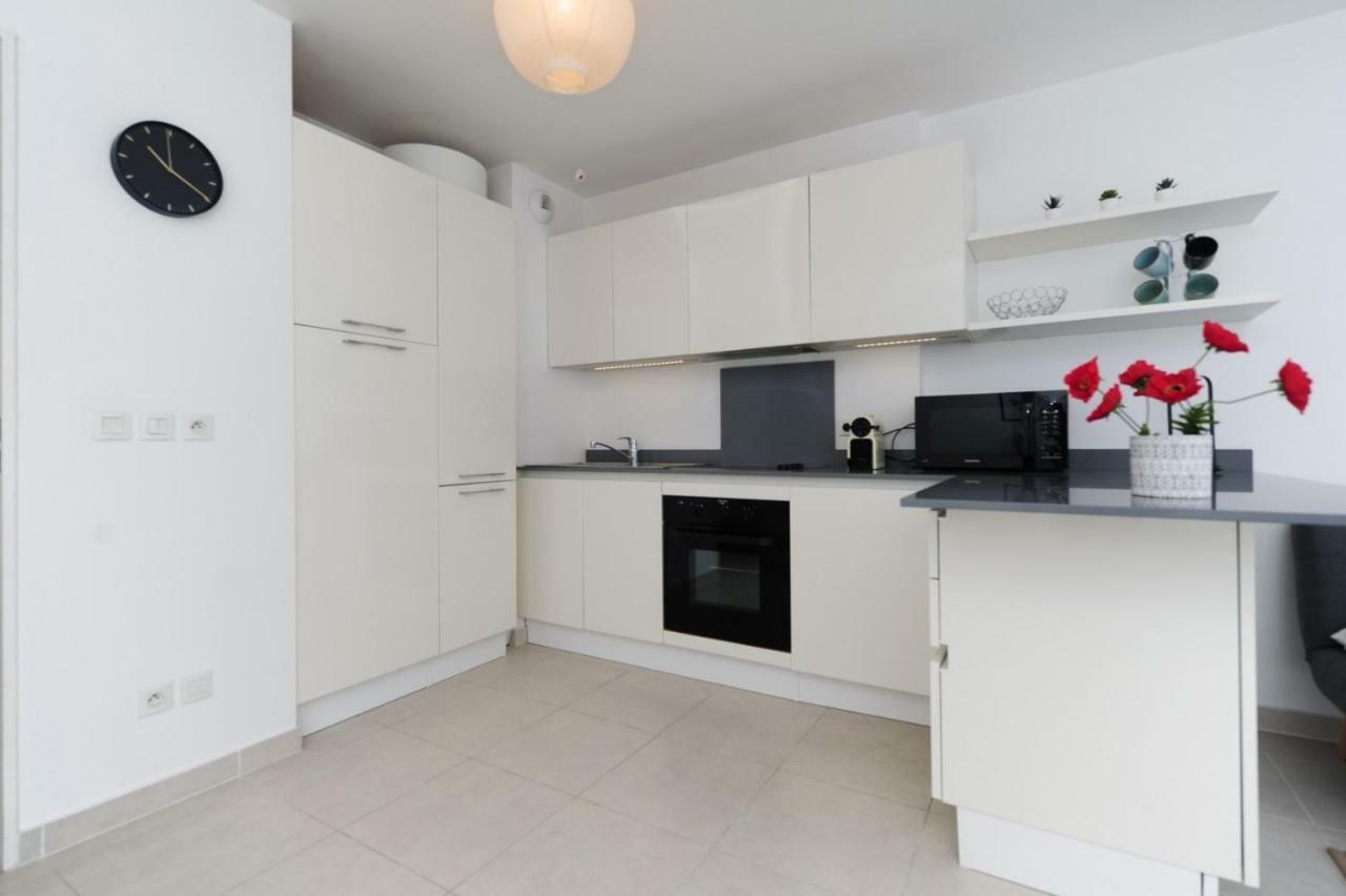 Mini Suite Othello - Five Stars Holiday House 니스 외부 사진