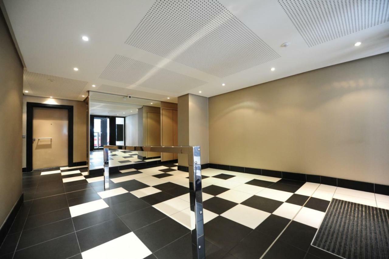 Mini Suite Othello - Five Stars Holiday House 니스 외부 사진