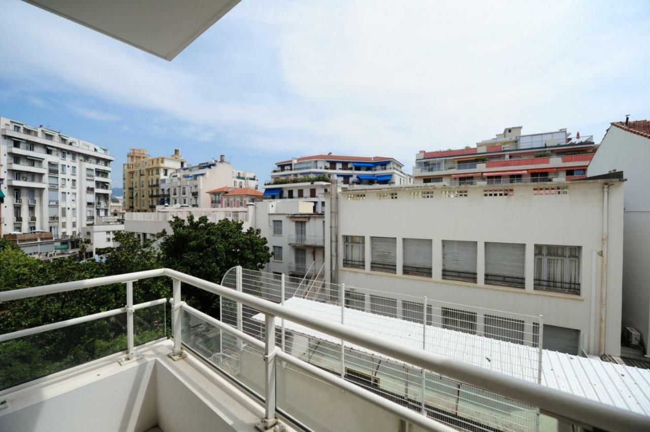Mini Suite Othello - Five Stars Holiday House 니스 외부 사진