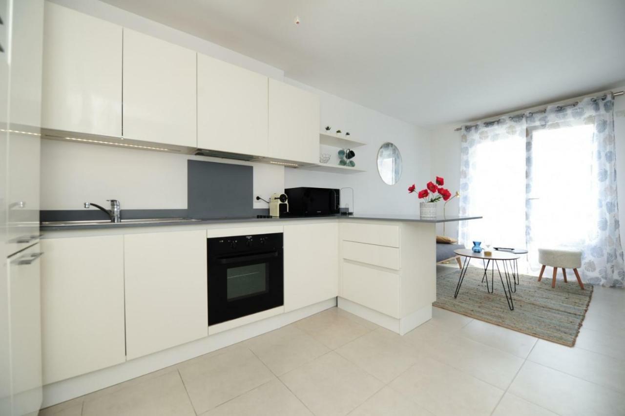 Mini Suite Othello - Five Stars Holiday House 니스 외부 사진