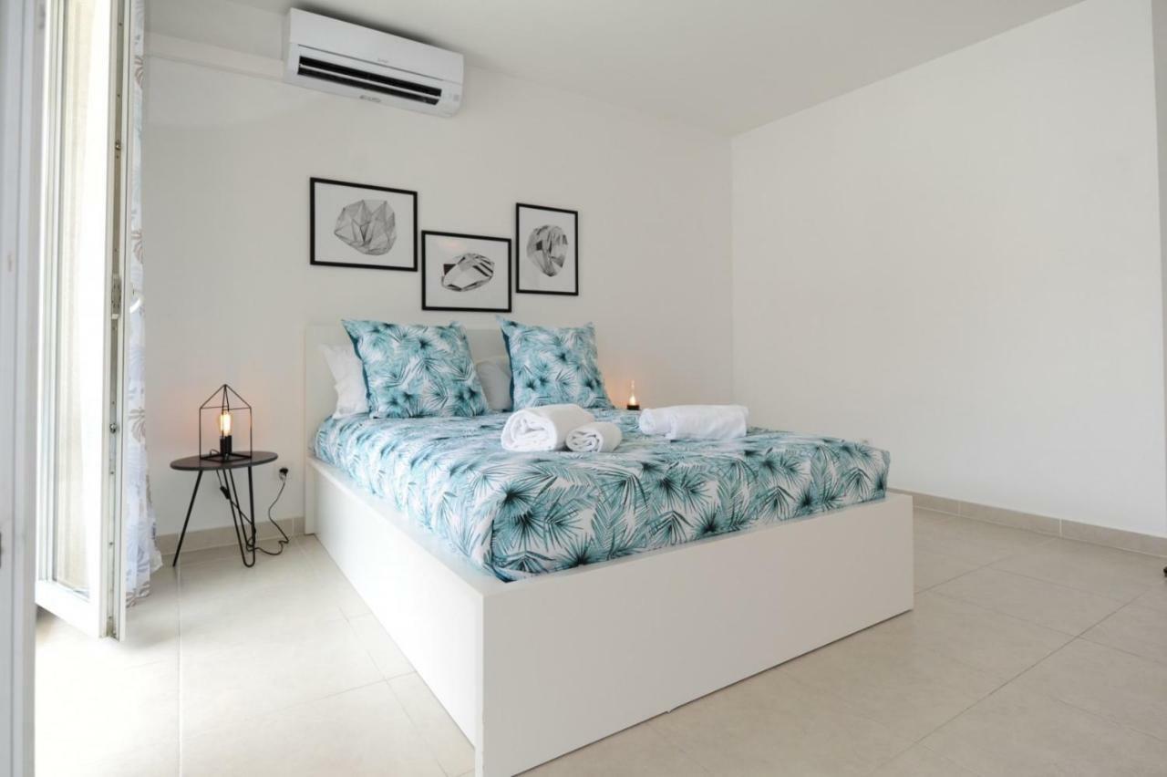 Mini Suite Othello - Five Stars Holiday House 니스 외부 사진