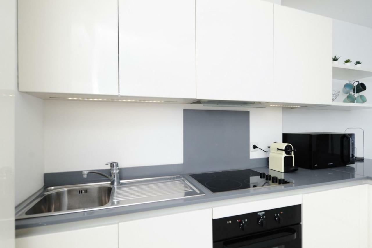 Mini Suite Othello - Five Stars Holiday House 니스 외부 사진