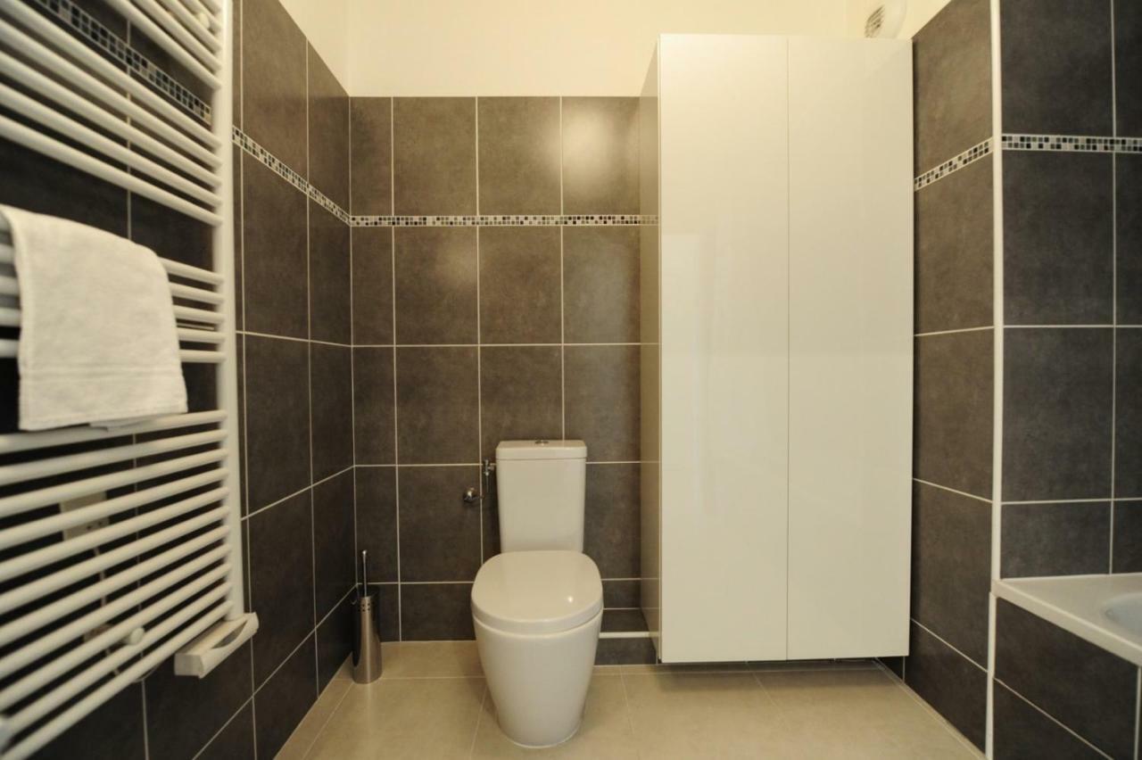 Mini Suite Othello - Five Stars Holiday House 니스 외부 사진