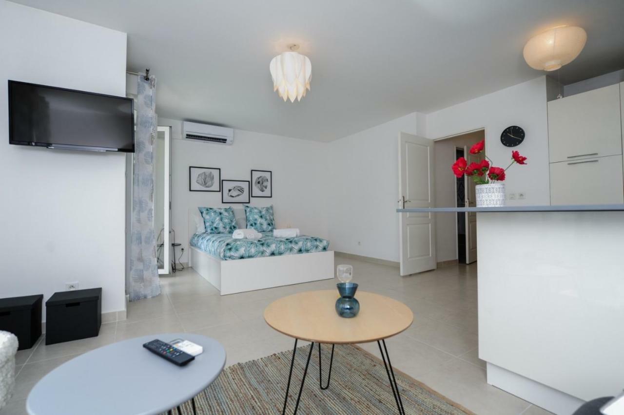 Mini Suite Othello - Five Stars Holiday House 니스 외부 사진