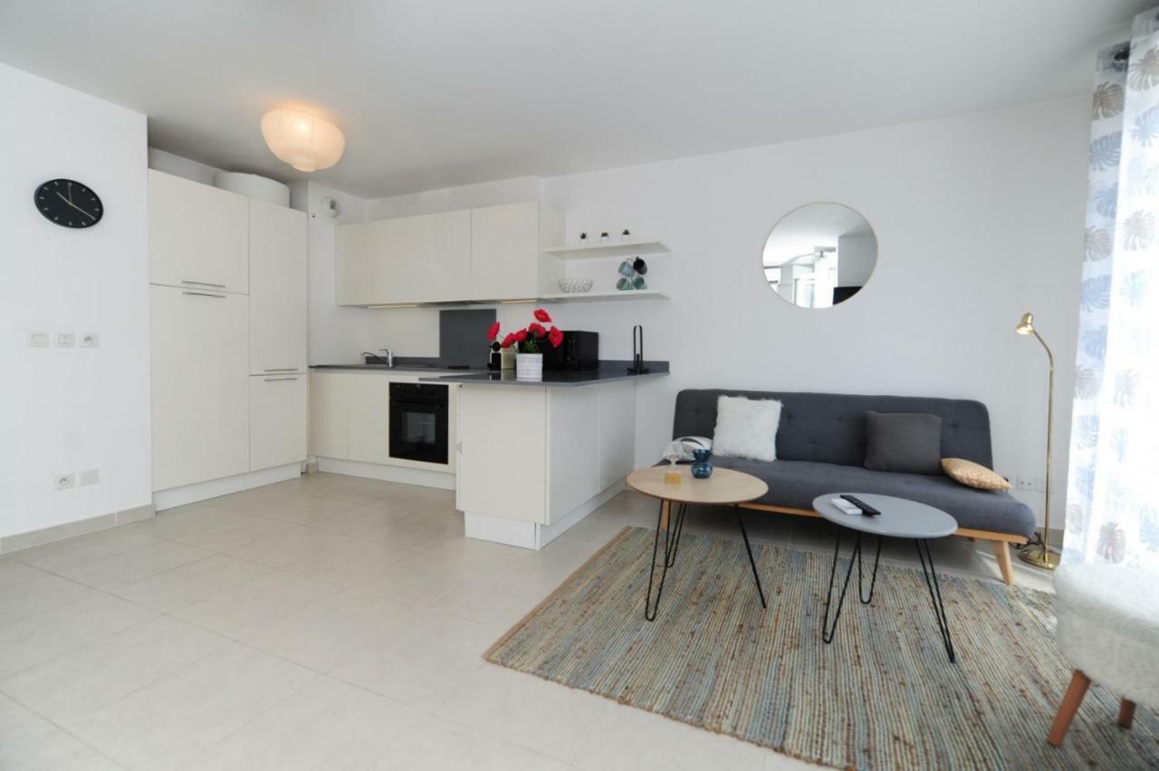 Mini Suite Othello - Five Stars Holiday House 니스 외부 사진