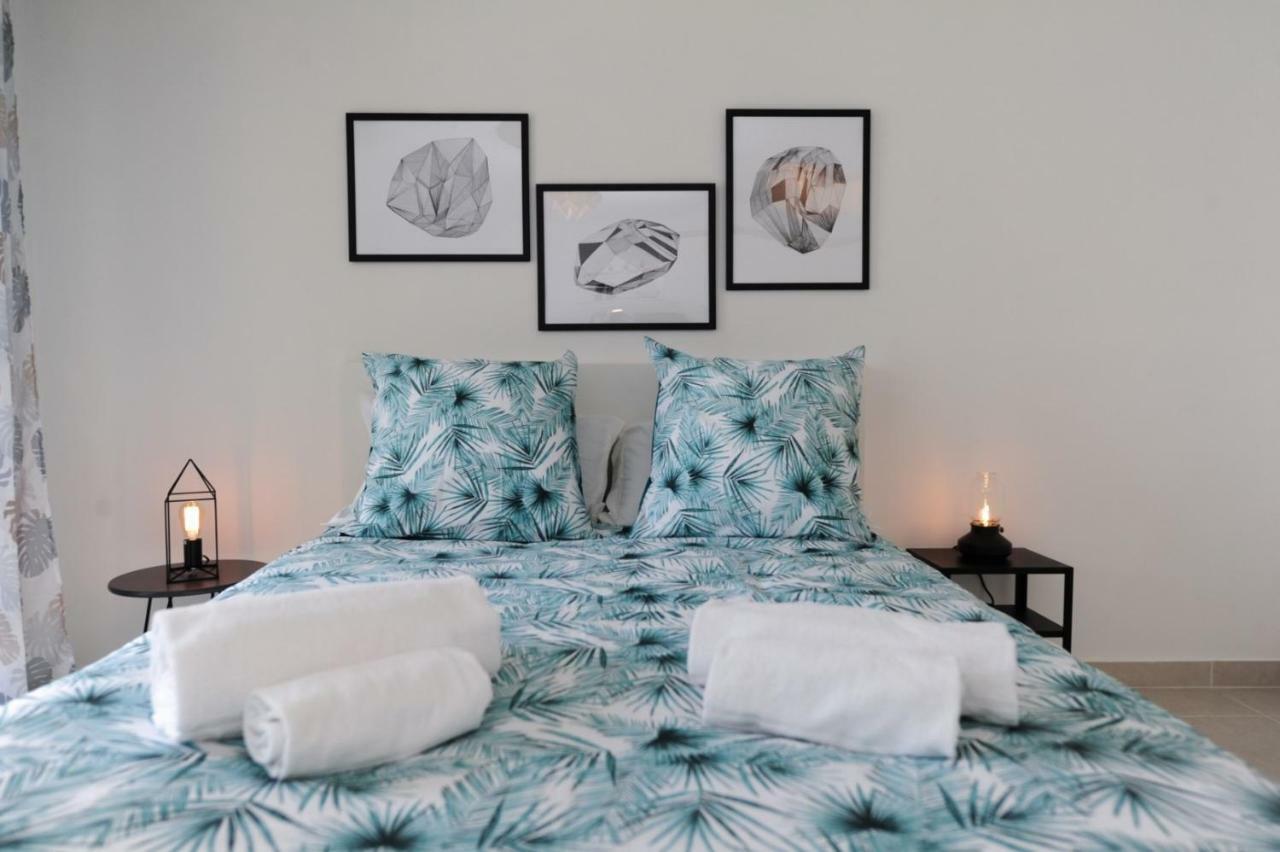 Mini Suite Othello - Five Stars Holiday House 니스 외부 사진