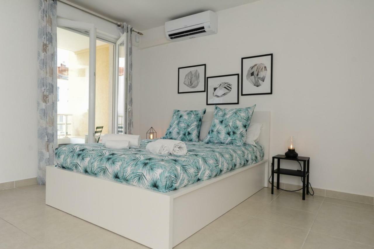 Mini Suite Othello - Five Stars Holiday House 니스 외부 사진