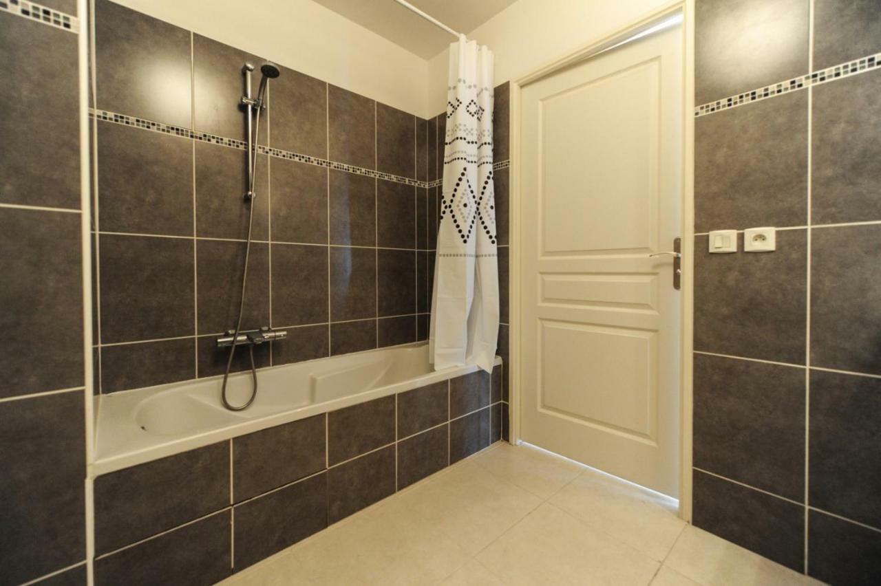 Mini Suite Othello - Five Stars Holiday House 니스 외부 사진