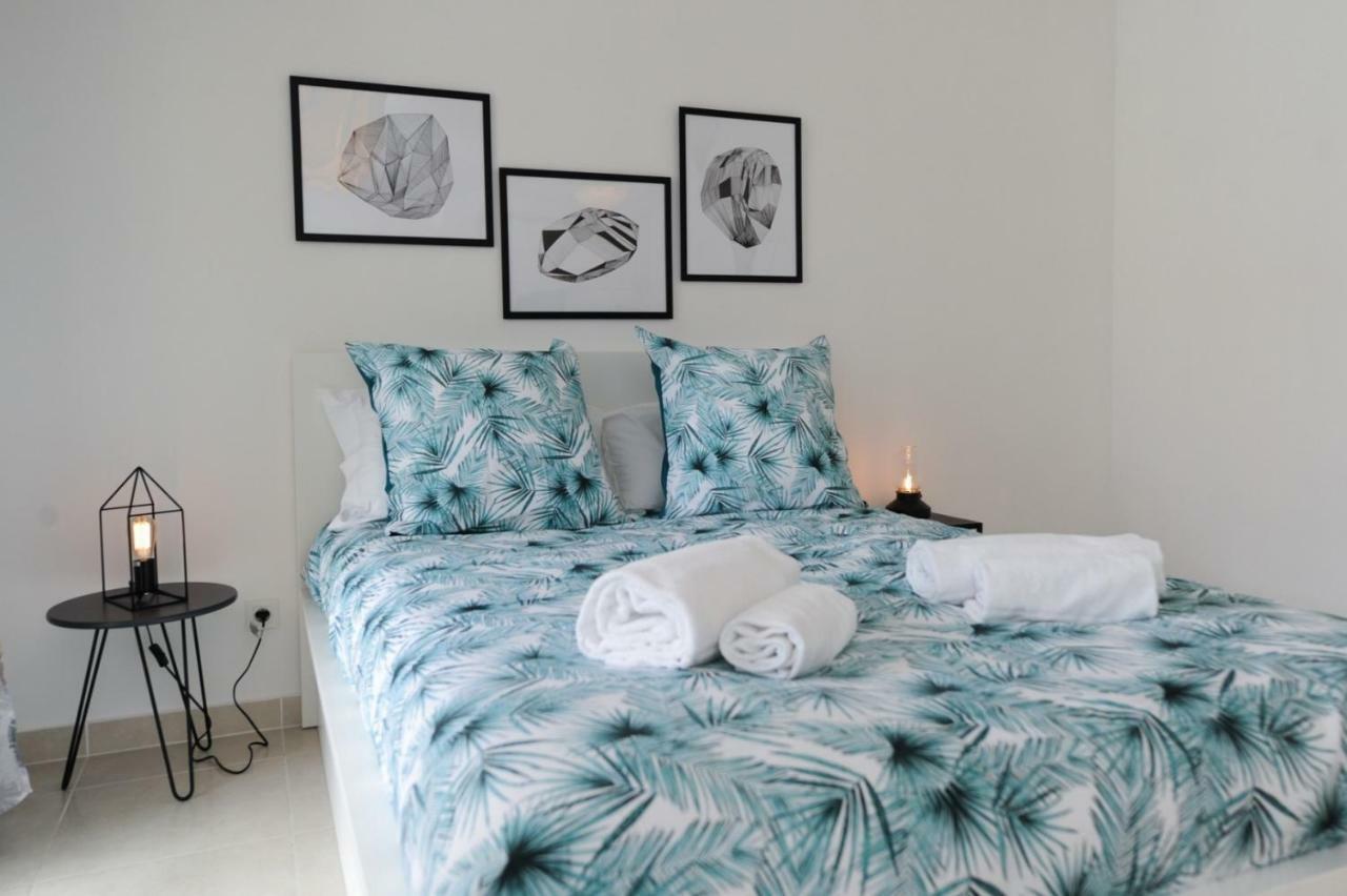 Mini Suite Othello - Five Stars Holiday House 니스 외부 사진