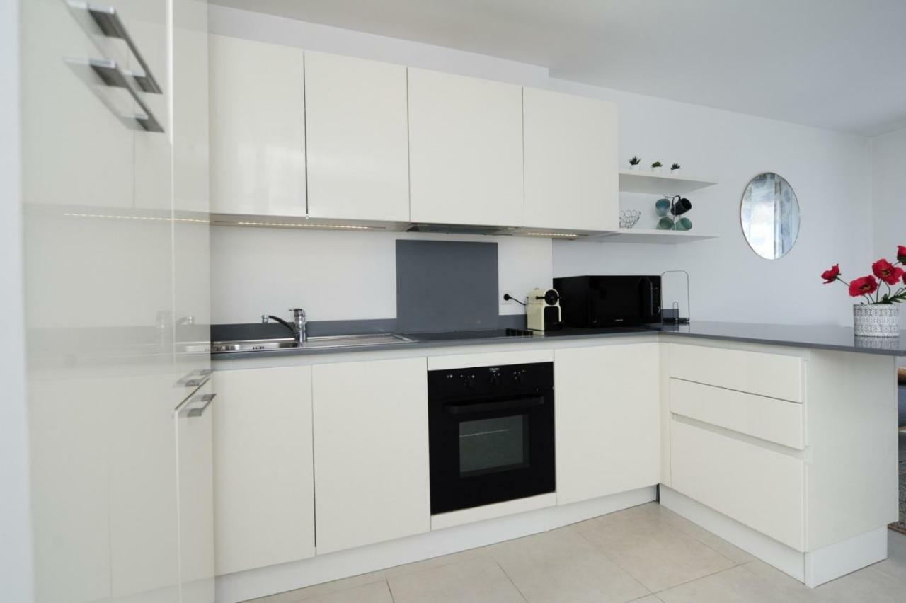 Mini Suite Othello - Five Stars Holiday House 니스 외부 사진